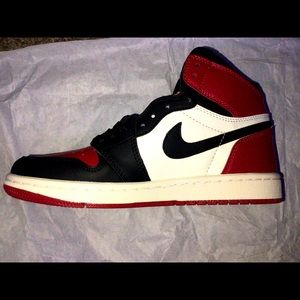 Jordan 1 retro